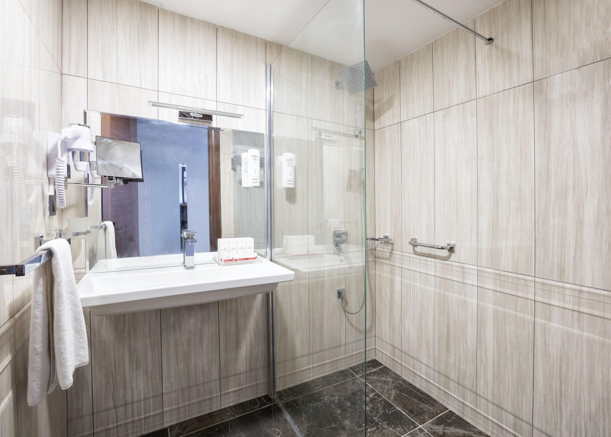 Ramada Hotel By Wyndham Edirne Esterno foto