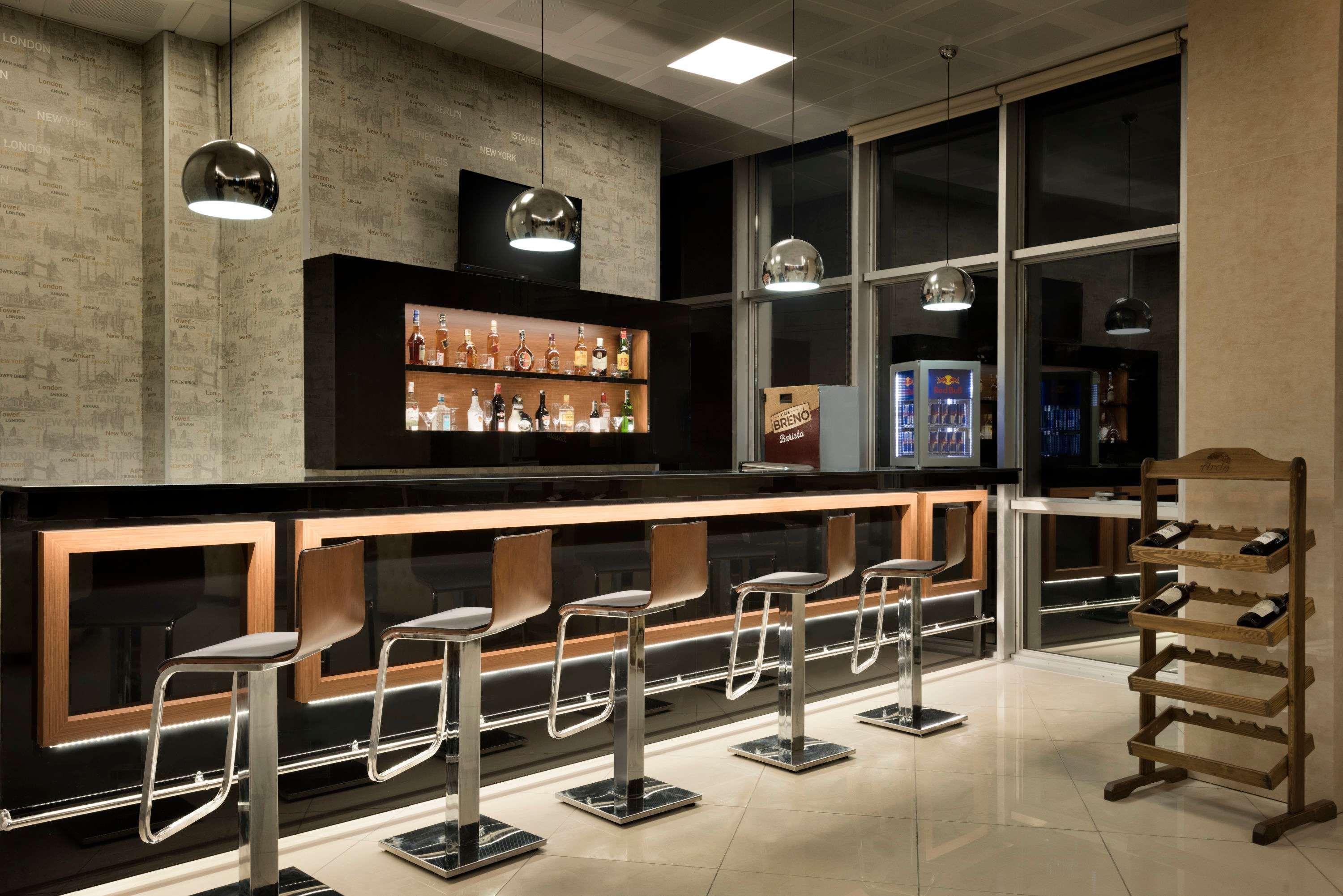 Ramada Hotel By Wyndham Edirne Esterno foto