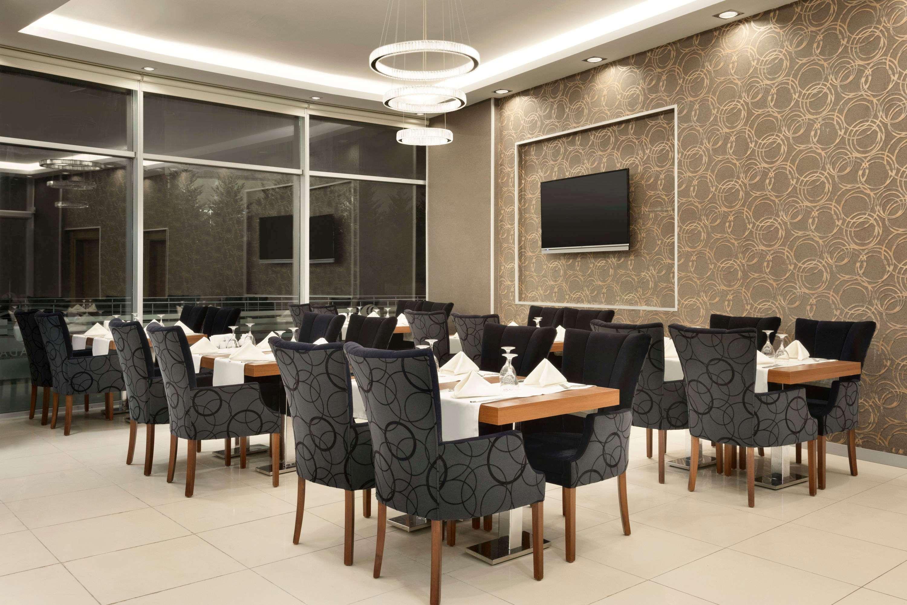 Ramada Hotel By Wyndham Edirne Esterno foto