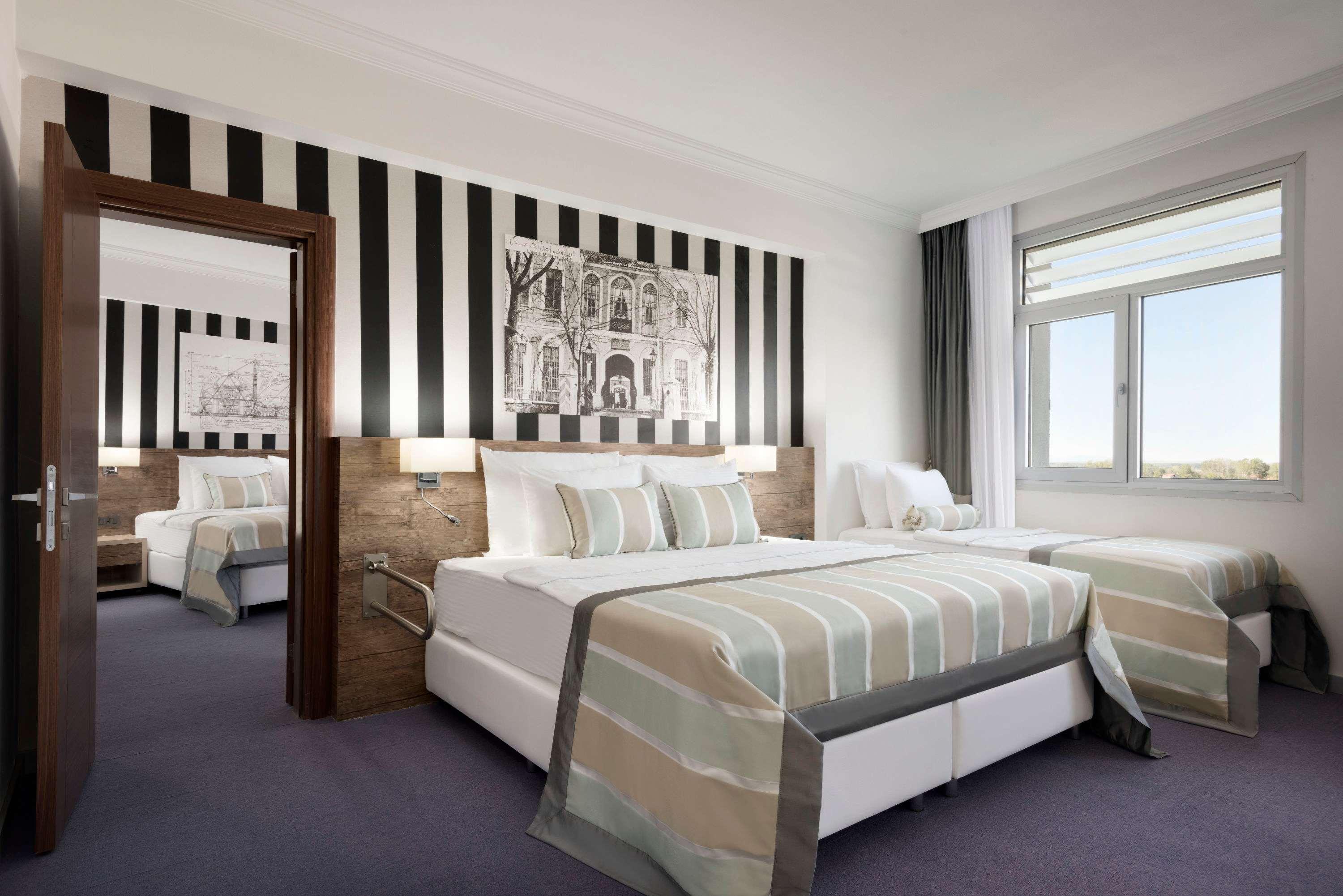 Ramada Hotel By Wyndham Edirne Esterno foto