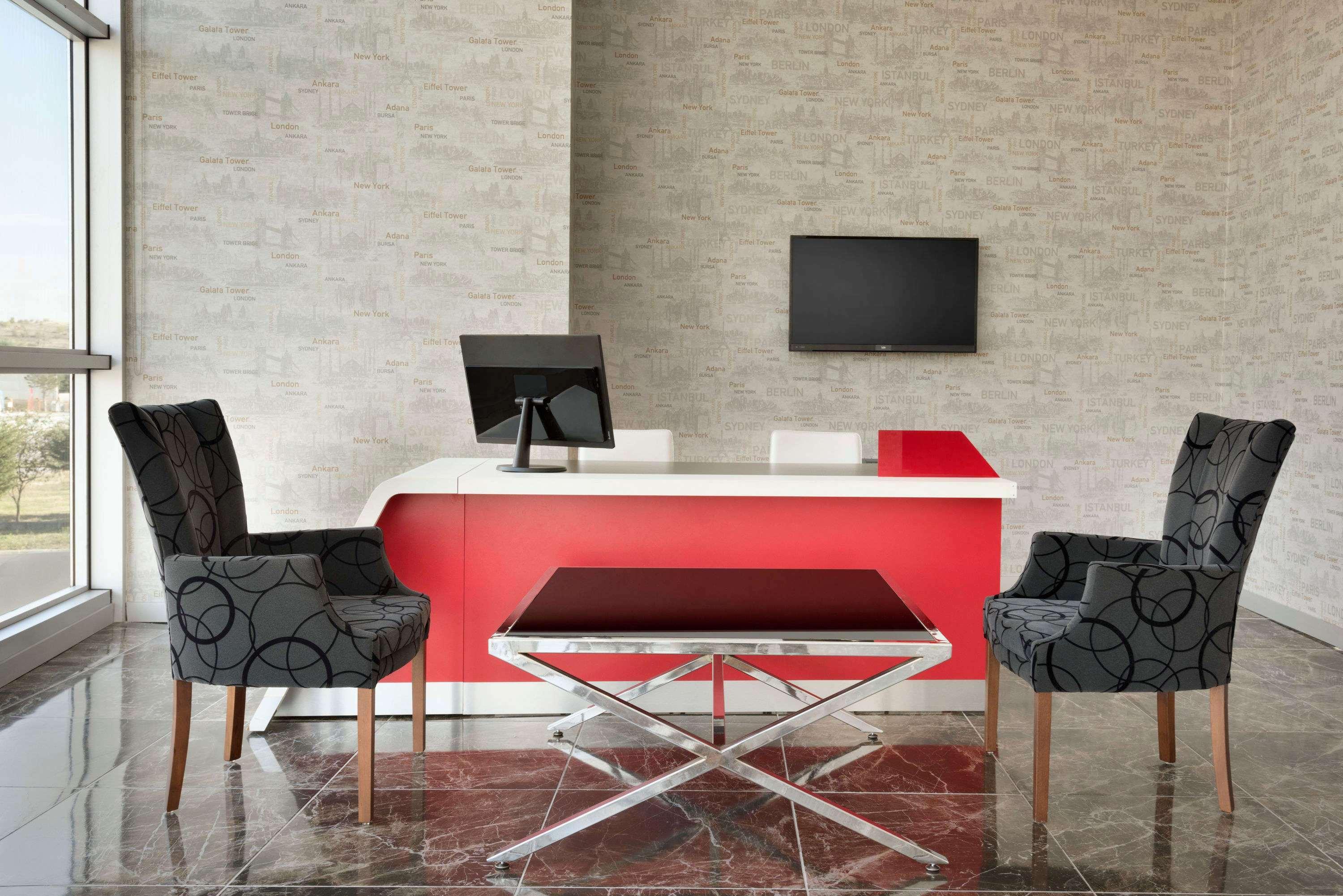 Ramada Hotel By Wyndham Edirne Esterno foto