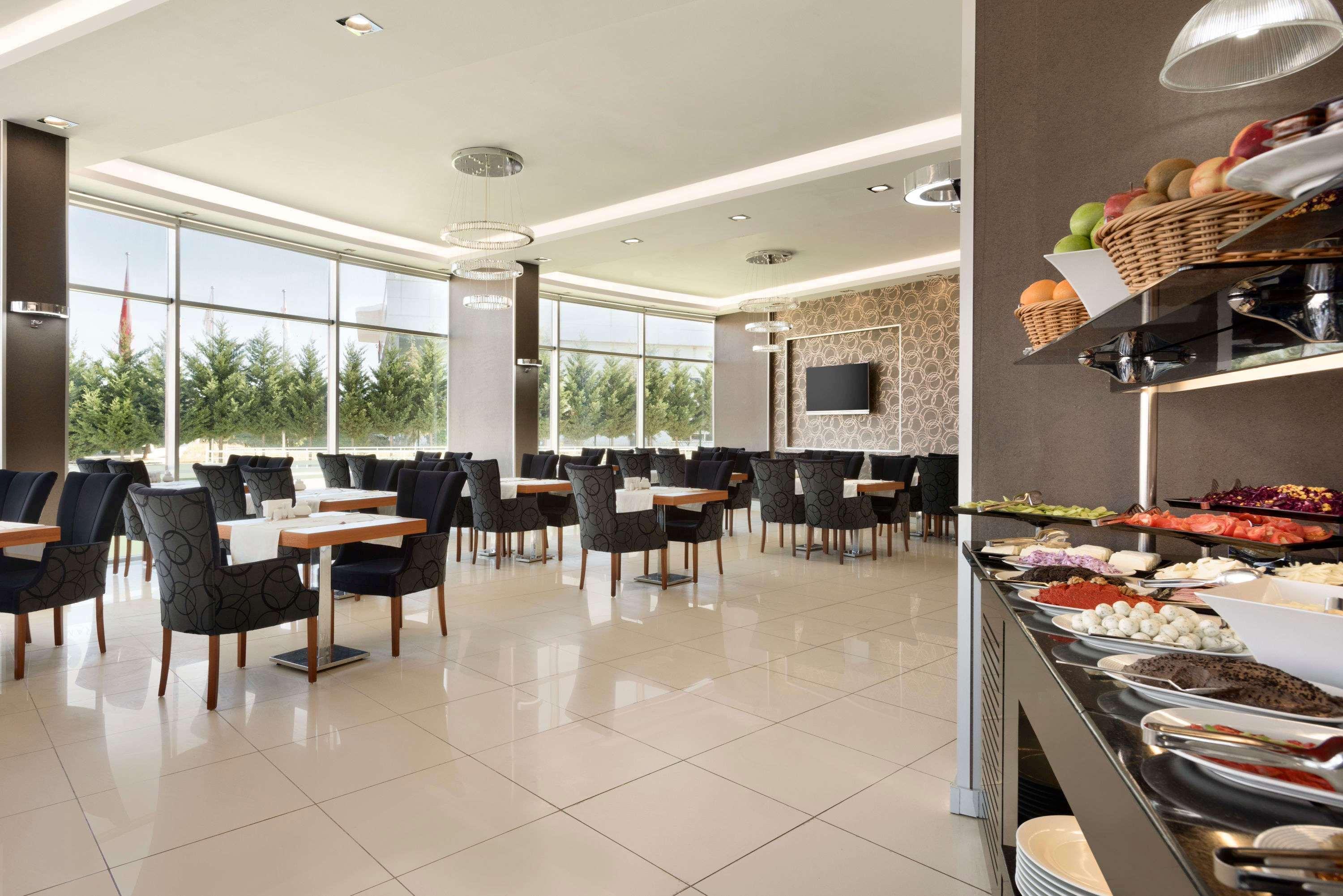 Ramada Hotel By Wyndham Edirne Esterno foto