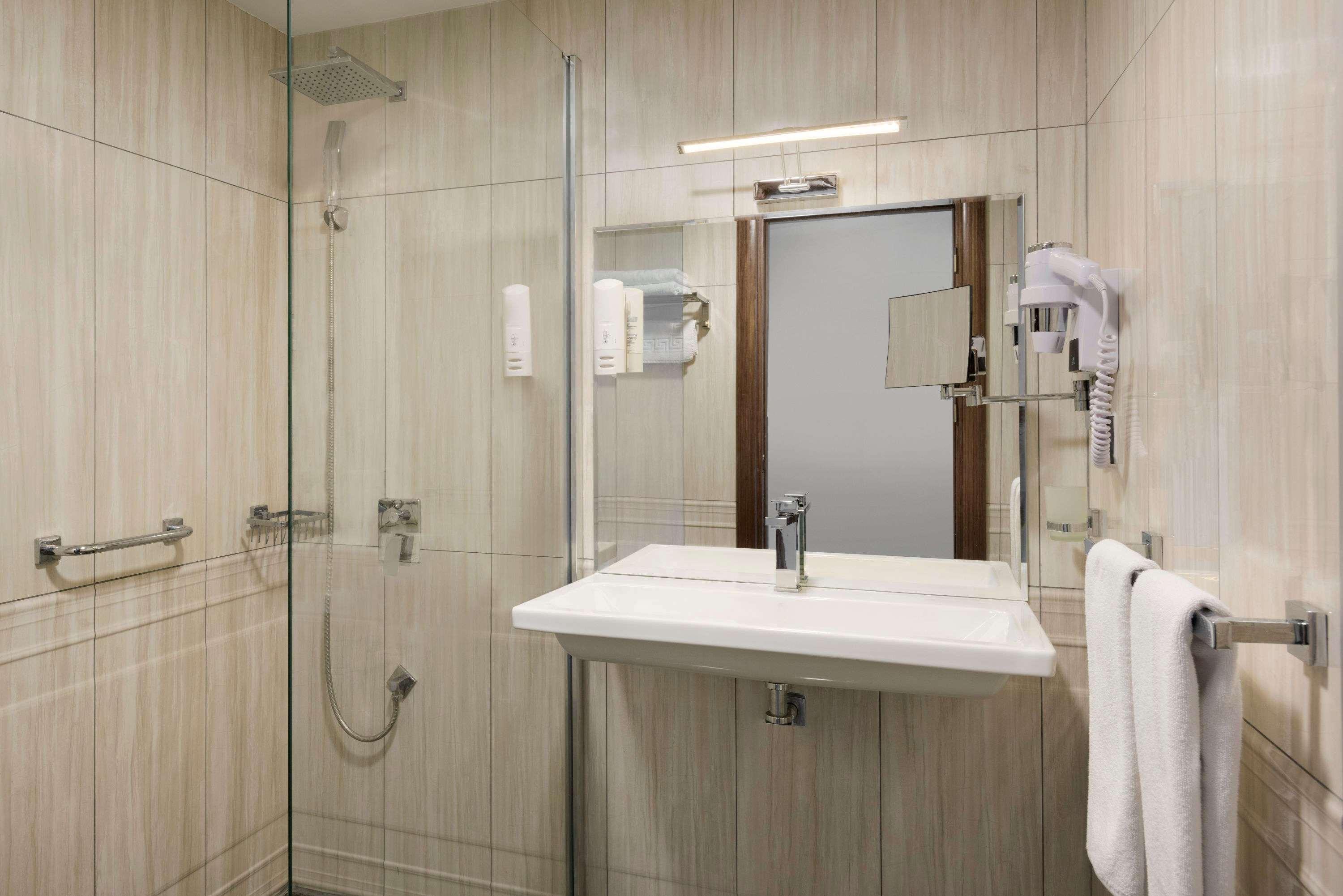 Ramada Hotel By Wyndham Edirne Esterno foto