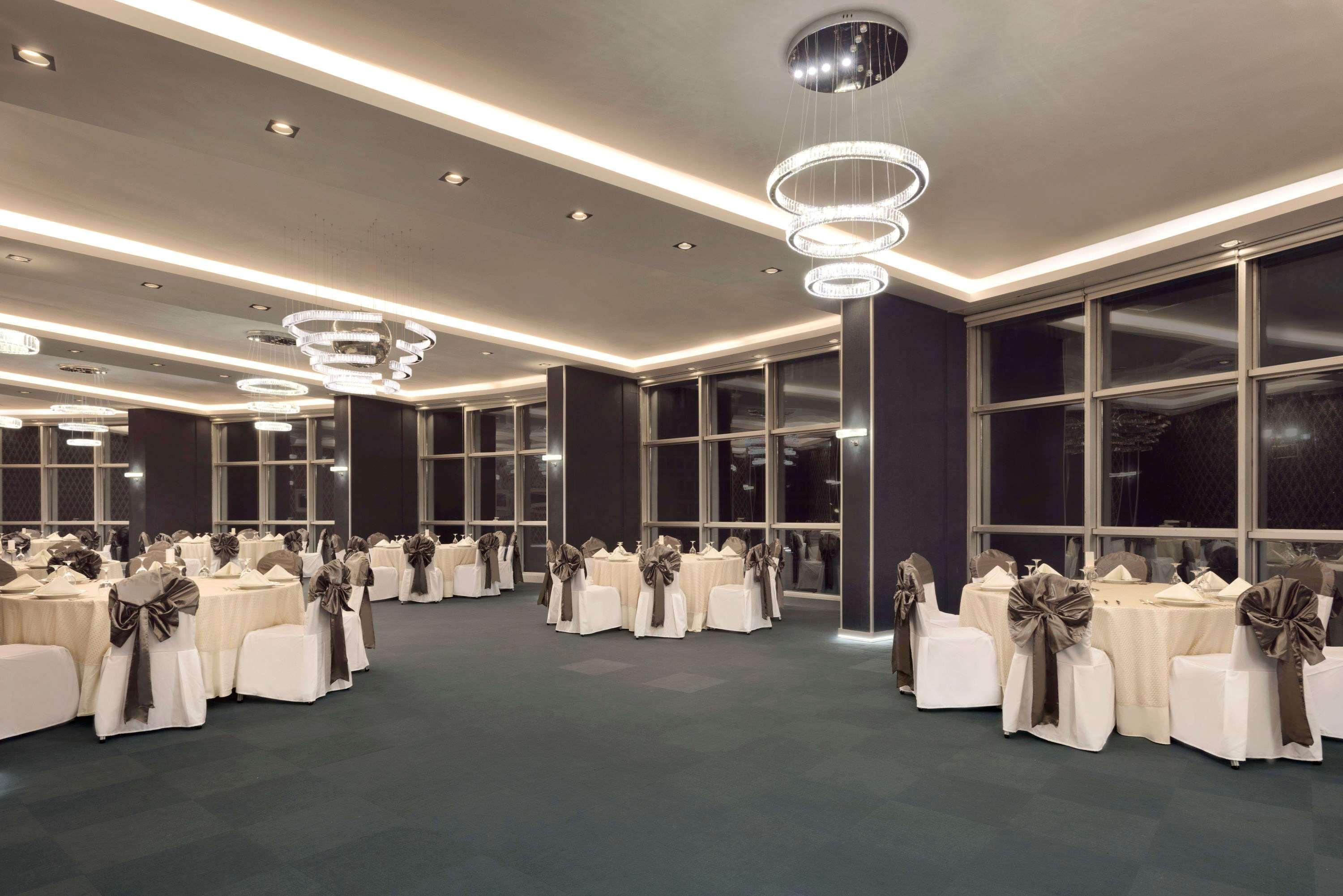Ramada Hotel By Wyndham Edirne Esterno foto