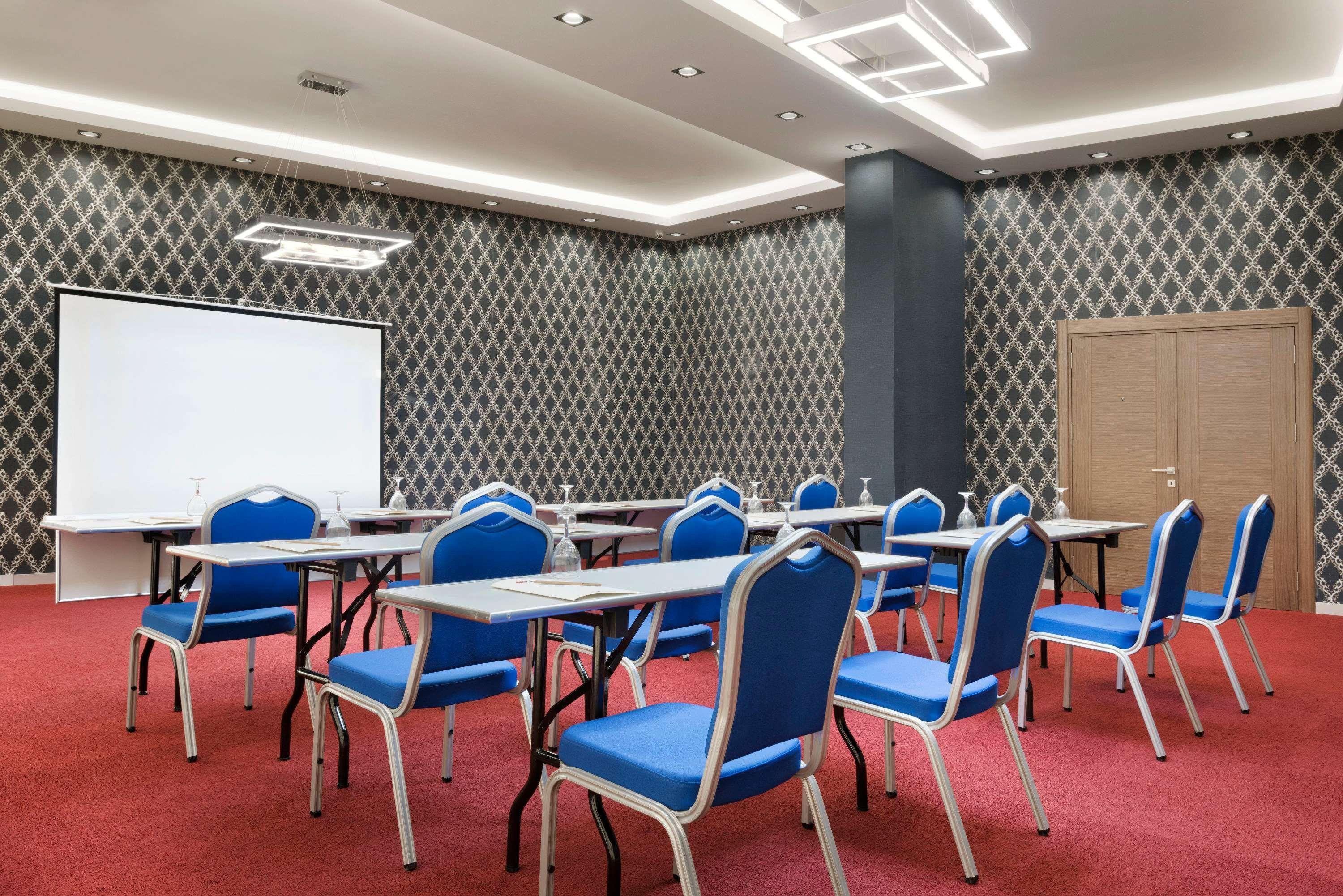 Ramada Hotel By Wyndham Edirne Esterno foto