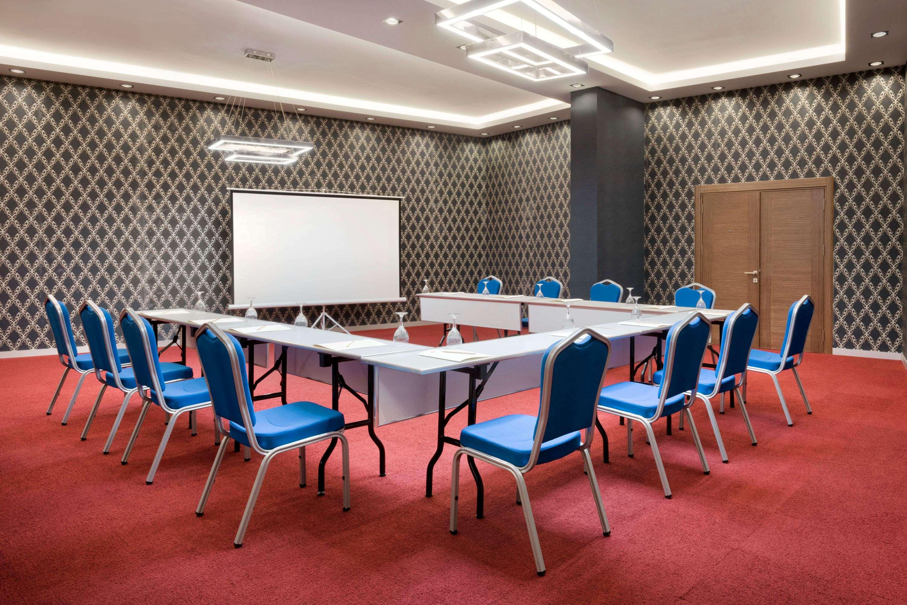 Ramada Hotel By Wyndham Edirne Esterno foto