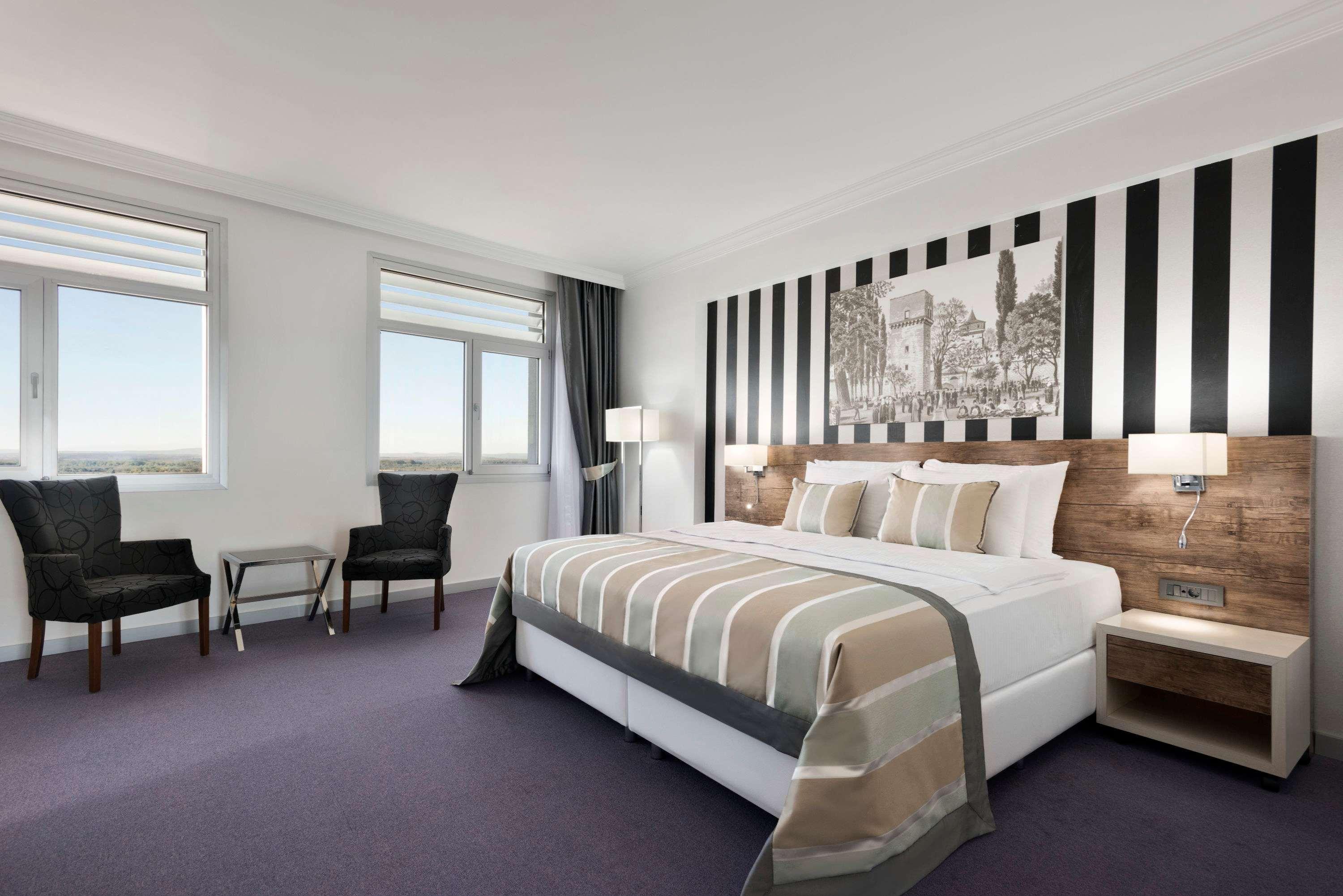 Ramada Hotel By Wyndham Edirne Esterno foto