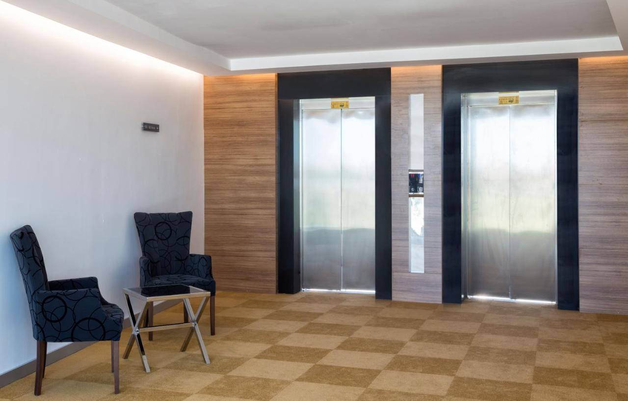 Ramada Hotel By Wyndham Edirne Esterno foto