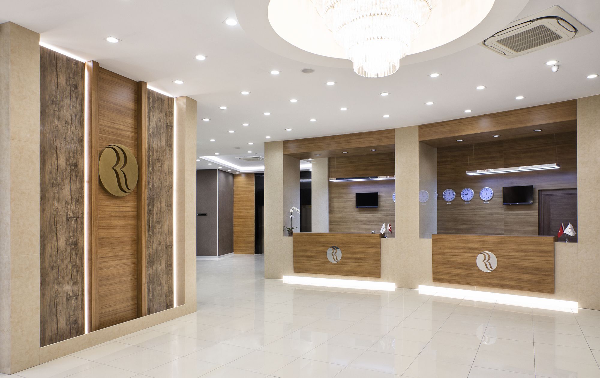 Ramada Hotel By Wyndham Edirne Esterno foto
