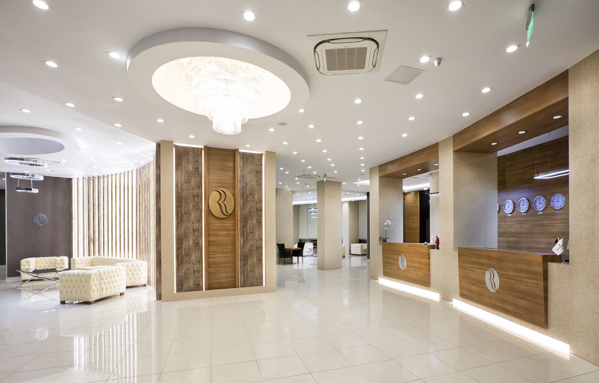 Ramada Hotel By Wyndham Edirne Esterno foto