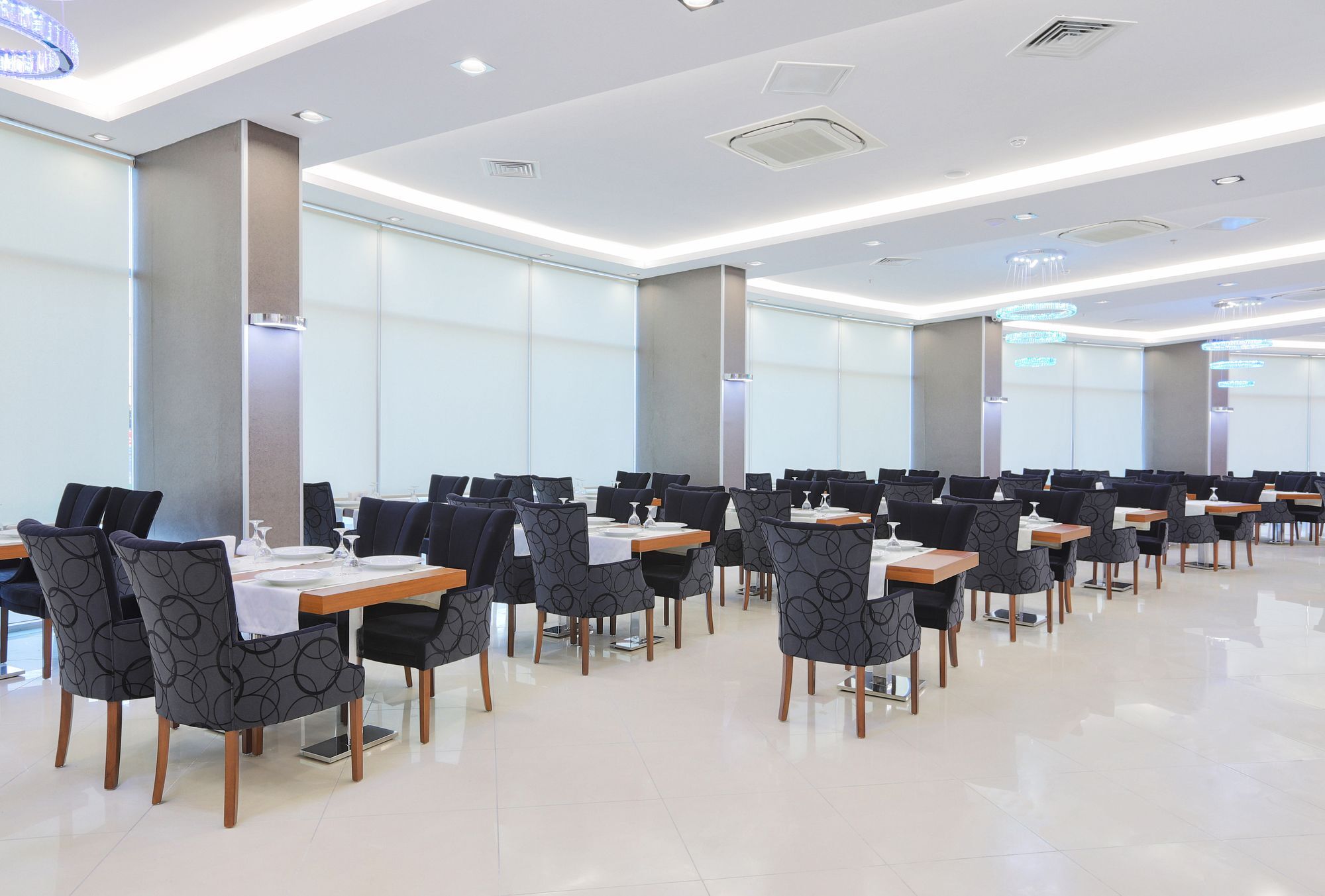 Ramada Hotel By Wyndham Edirne Esterno foto