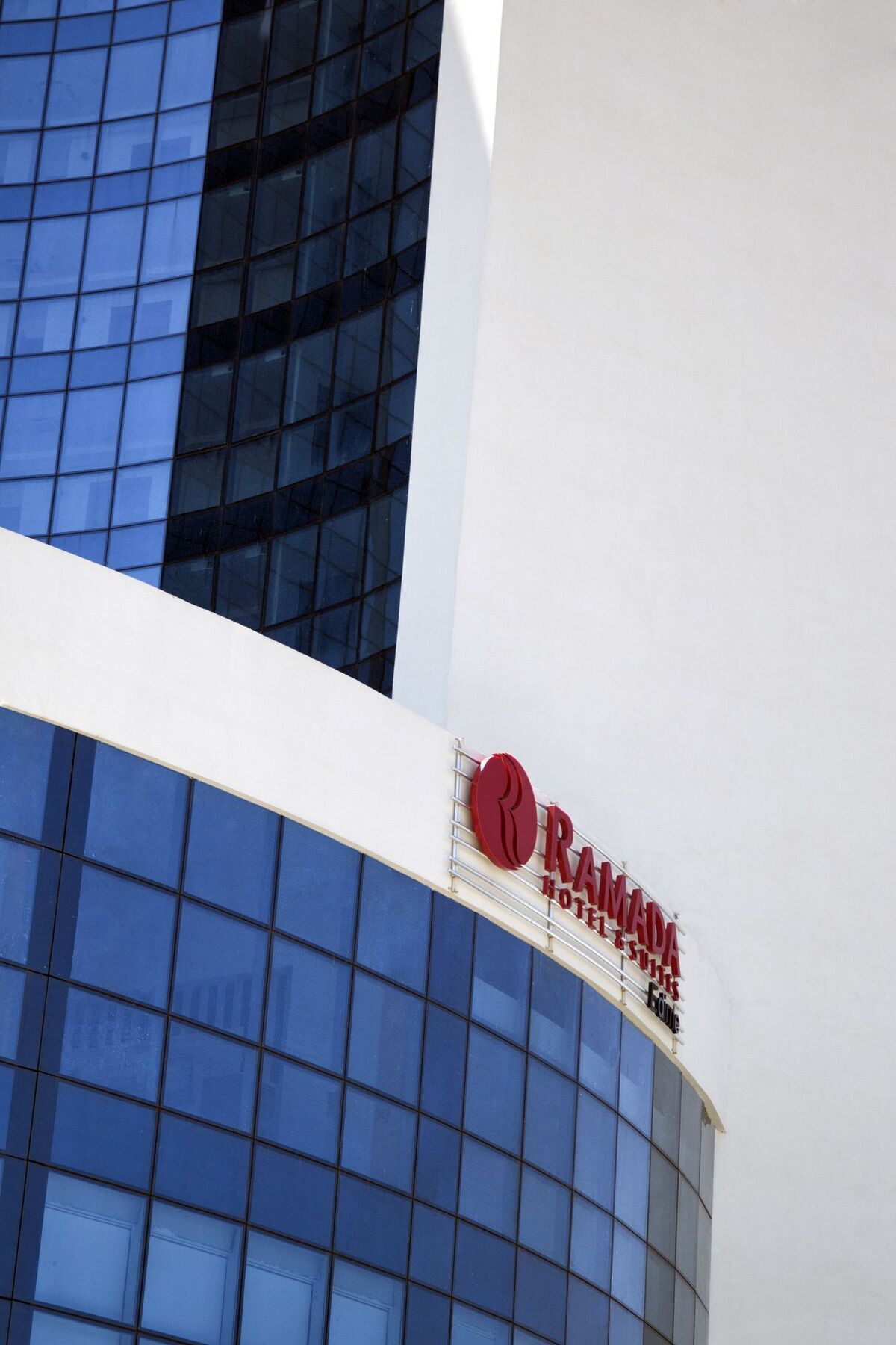 Ramada Hotel By Wyndham Edirne Esterno foto