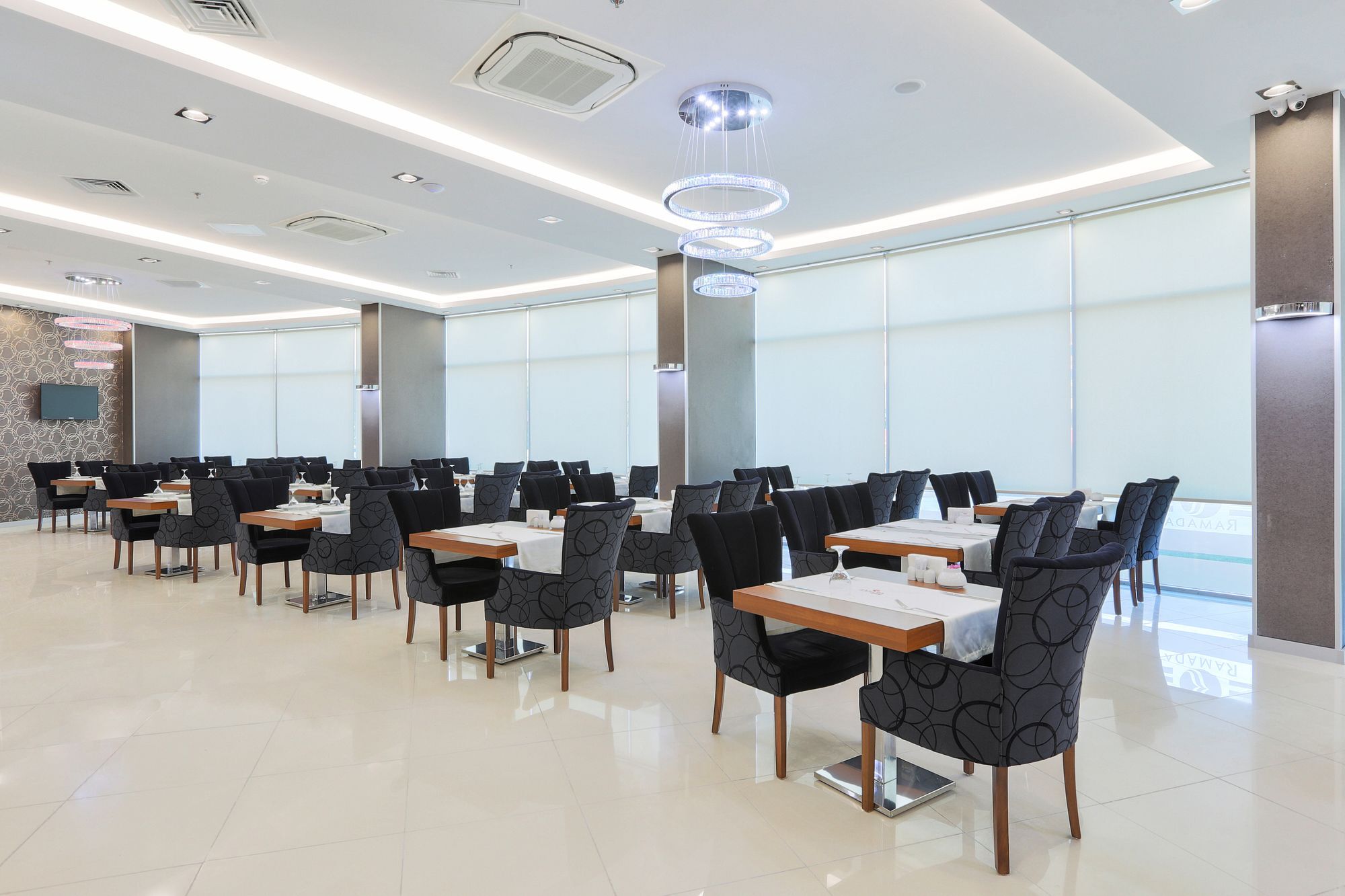 Ramada Hotel By Wyndham Edirne Esterno foto