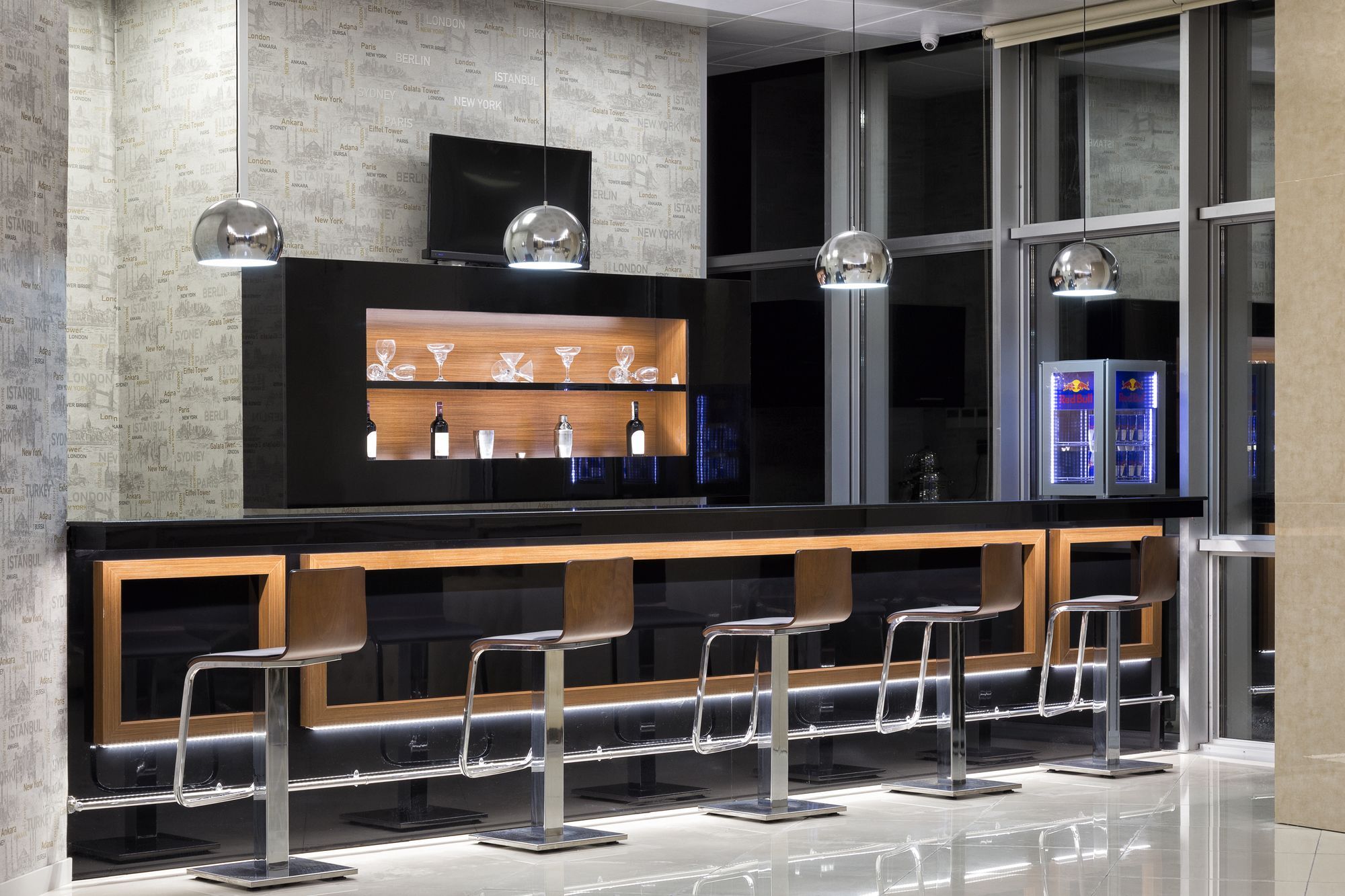 Ramada Hotel By Wyndham Edirne Esterno foto