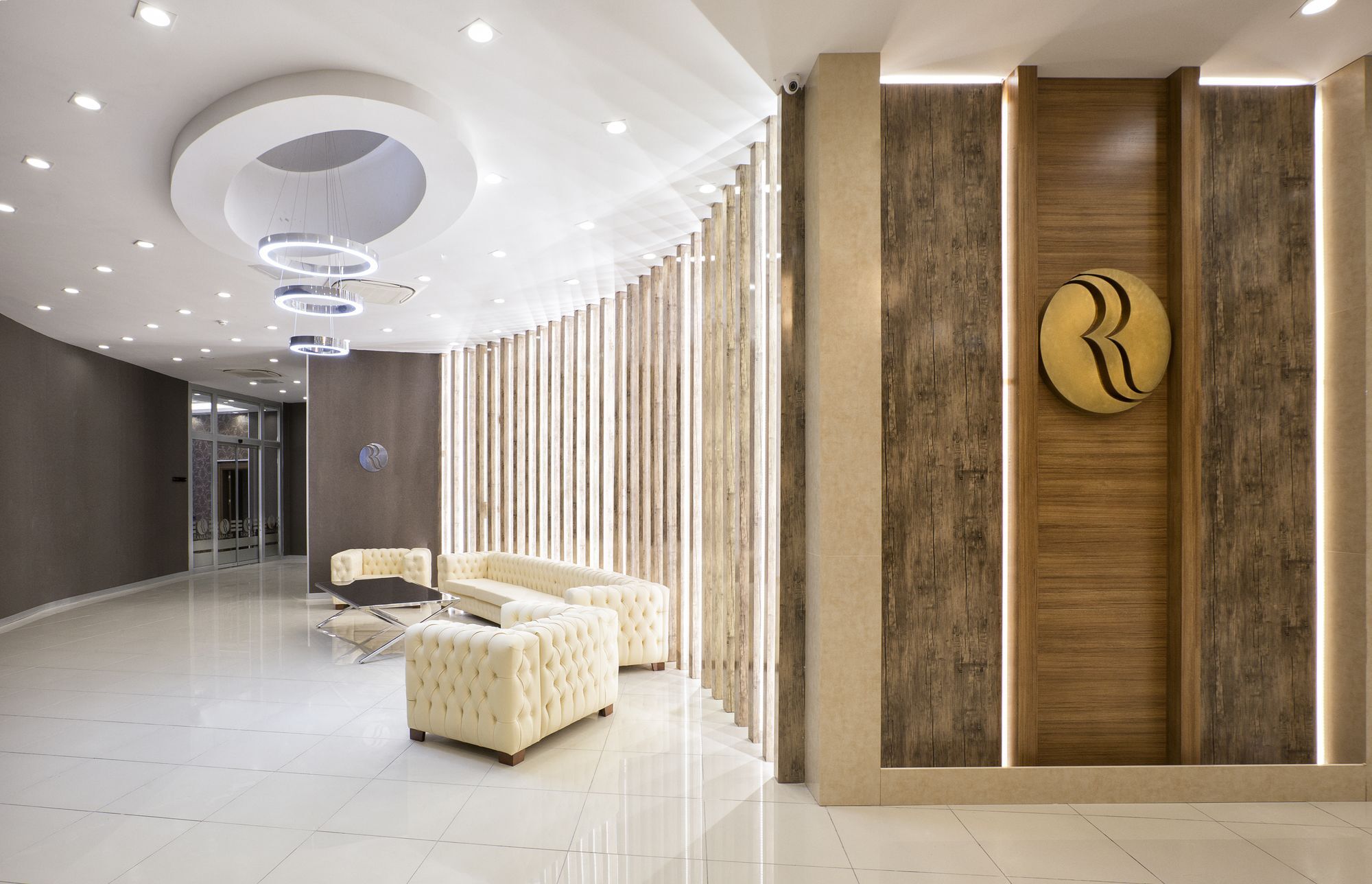 Ramada Hotel By Wyndham Edirne Esterno foto