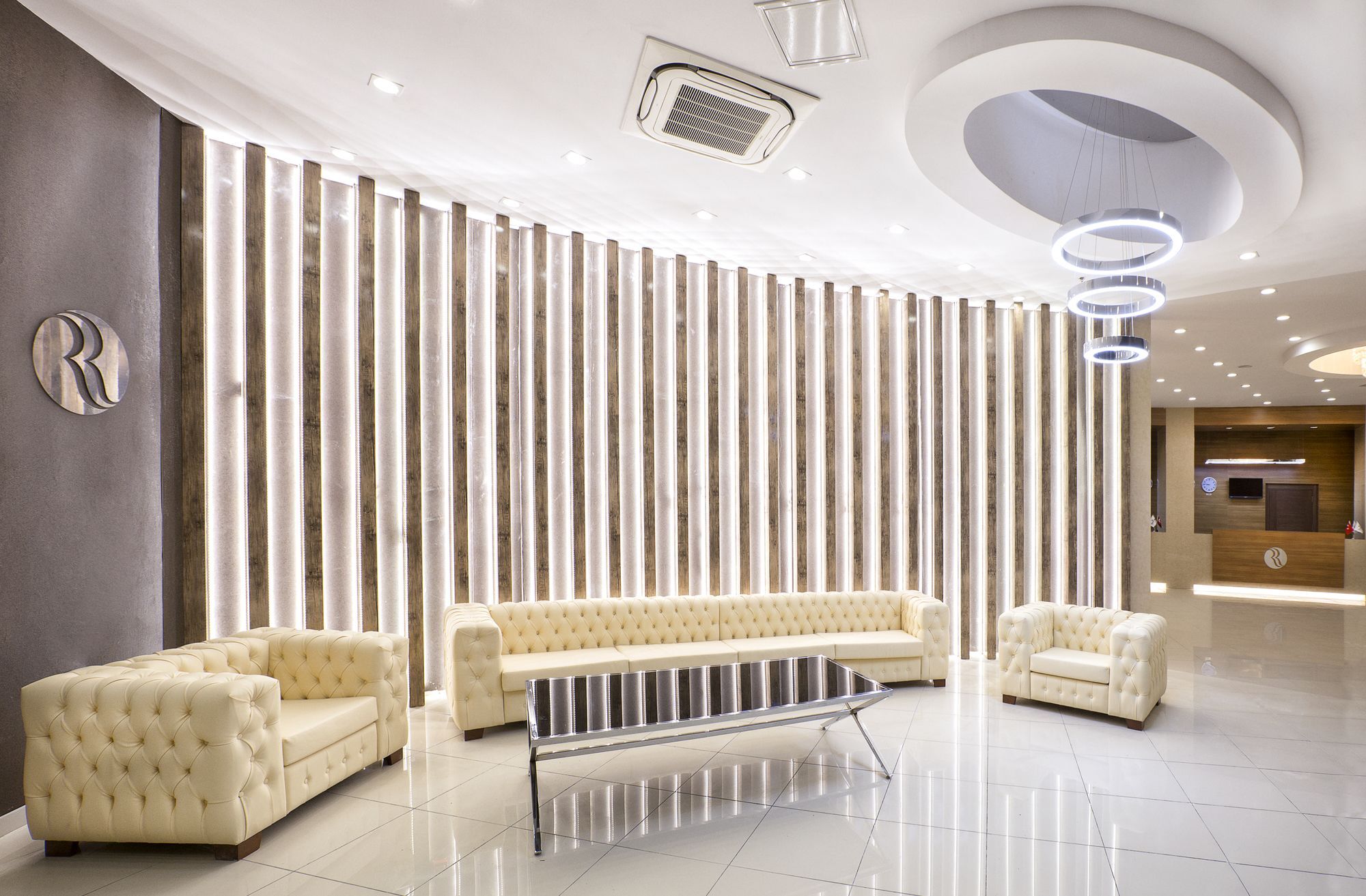 Ramada Hotel By Wyndham Edirne Esterno foto